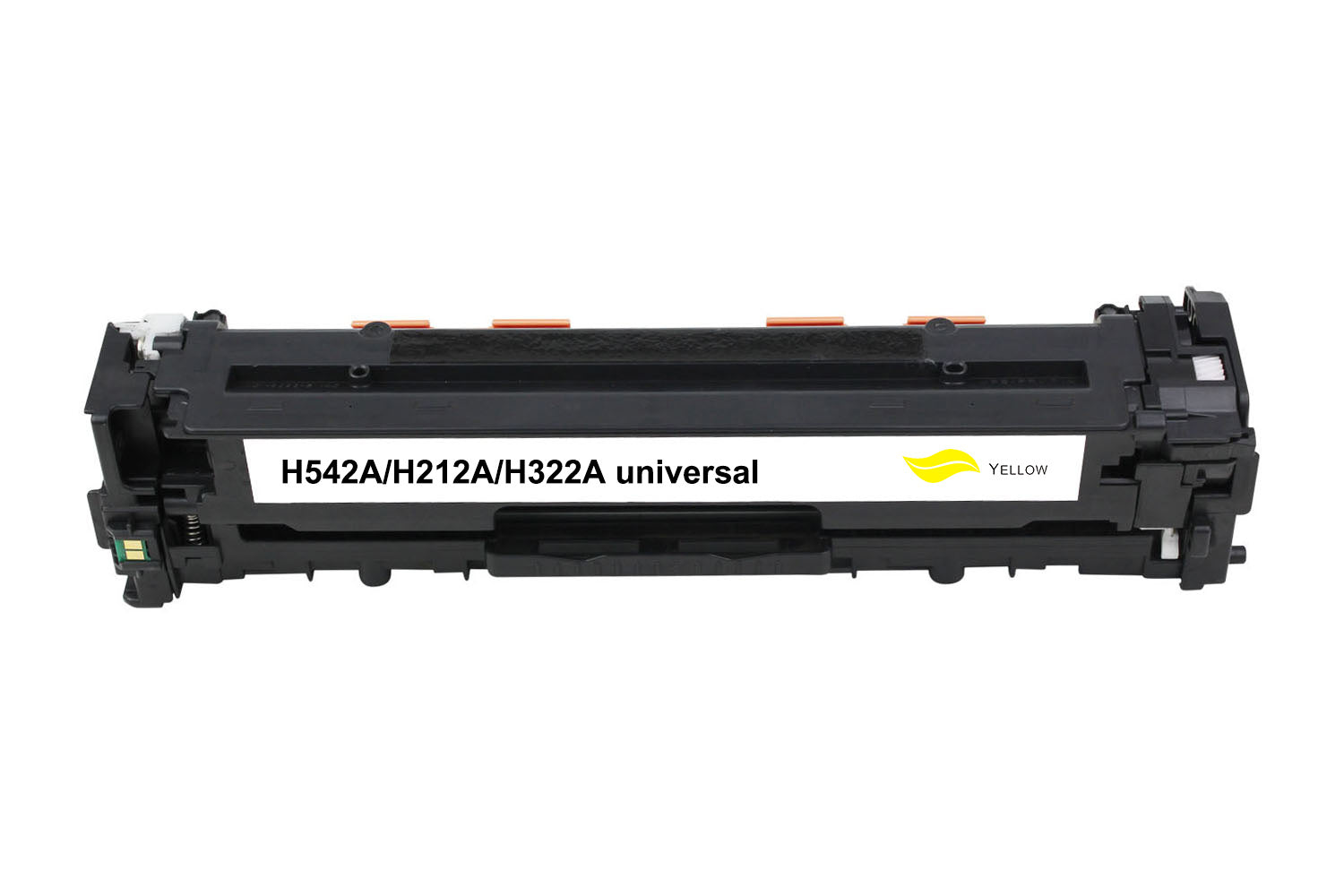 Cartouche de toner Compatible HP CF212A/CB542A/CE322A/Cartridge 716Y/Cartridge 731Y(131A/125A/128A) Jaune 1800pages - KERA FRANCE Cartouche de toner Compatible HP CF212A/CB542A/CE322A/Cartridge 716Y/Cartridge 731Y(131A/125A/128A) Jaune 1800pages - KERA FRANCE